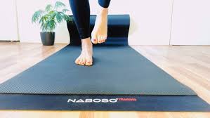 Elevate Your Pilates Footwork – Naboso Technology, Inc.