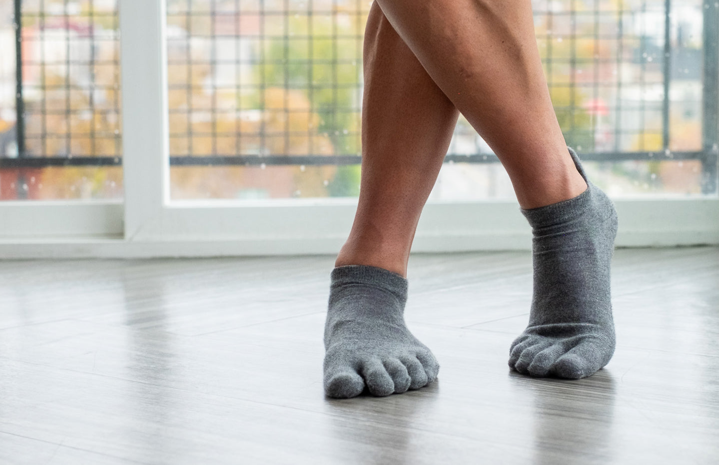 Why Toe Socks from Foot Traffic Can Be Good For Your Feet
