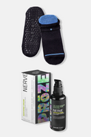 Recovery Sock + Proze Nerve Bundle