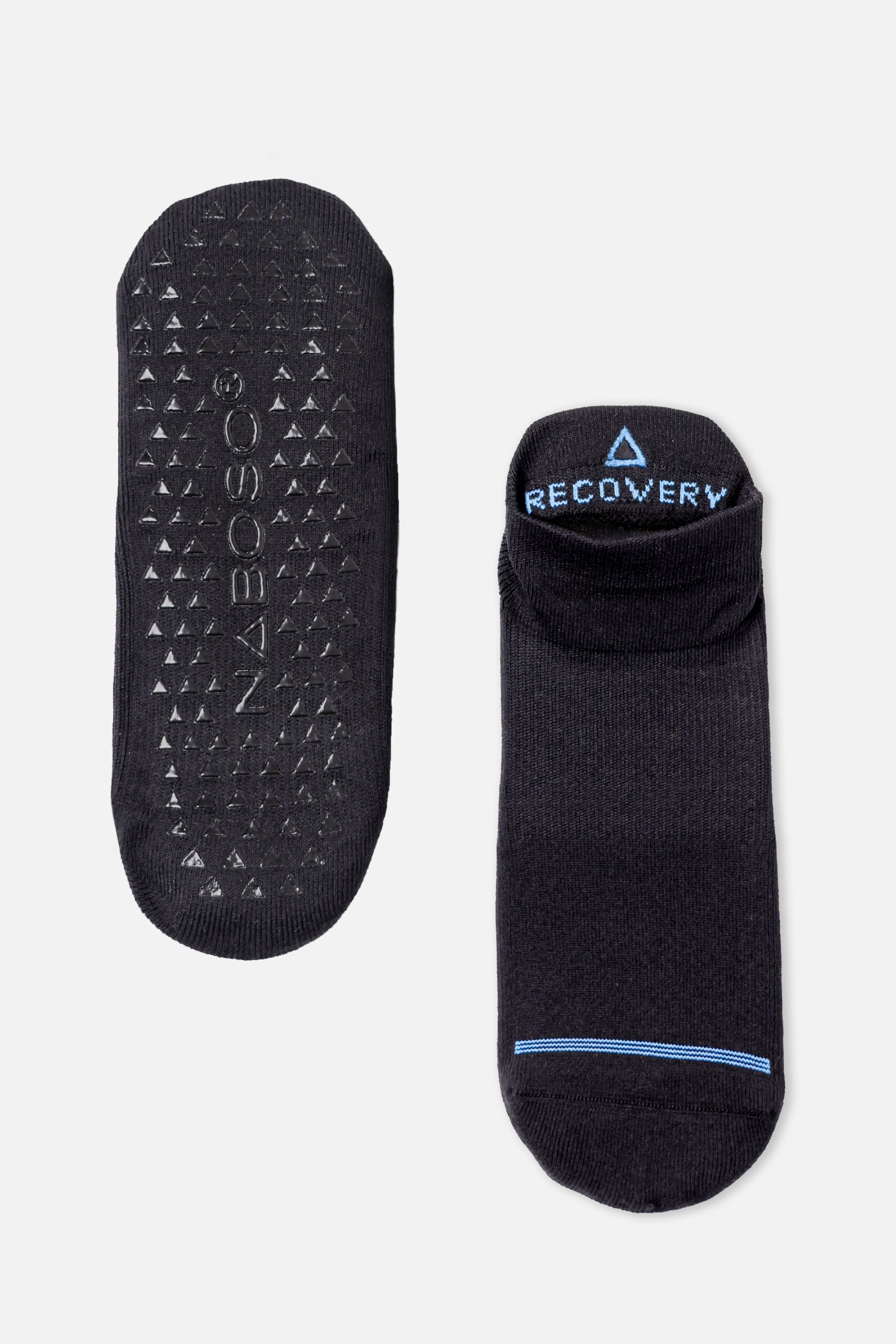 Textured Grip Socks for Foot Recovery – Naboso Technology, Inc.