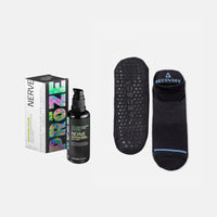 Recovery Sock + Proze Nerve Bundle