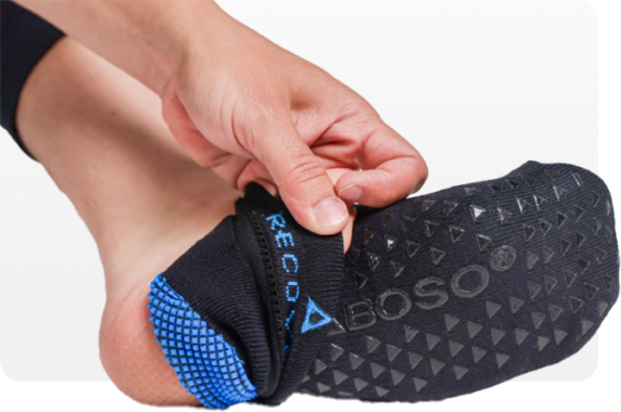 Grip Socks  NEAT Method