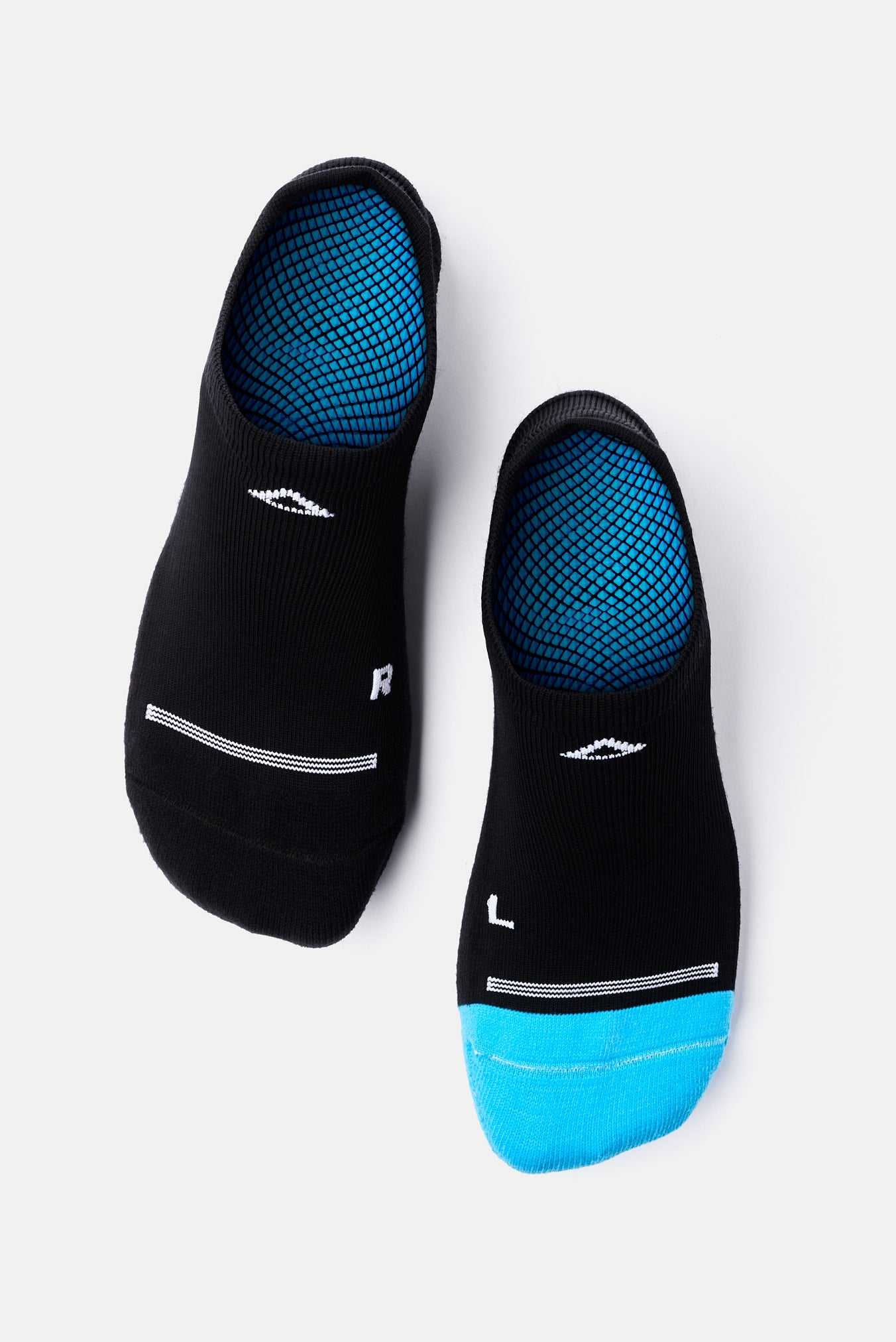 Naboso Recovery Socks with Stimulating Texture – Naboso Technology, Inc.